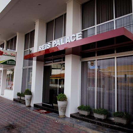 Reis Palace Hotel Petrolina Εξωτερικό φωτογραφία