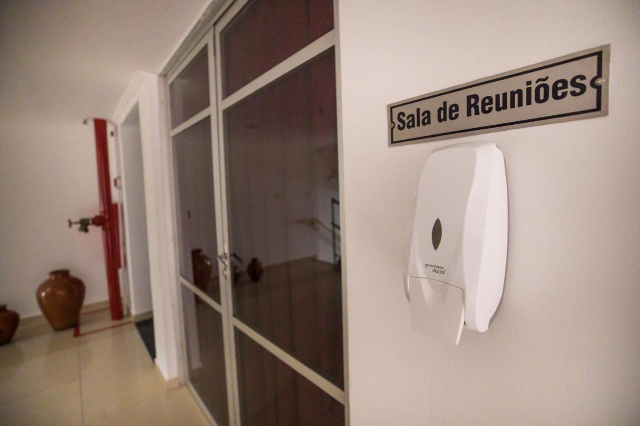 Reis Palace Hotel Petrolina Εξωτερικό φωτογραφία