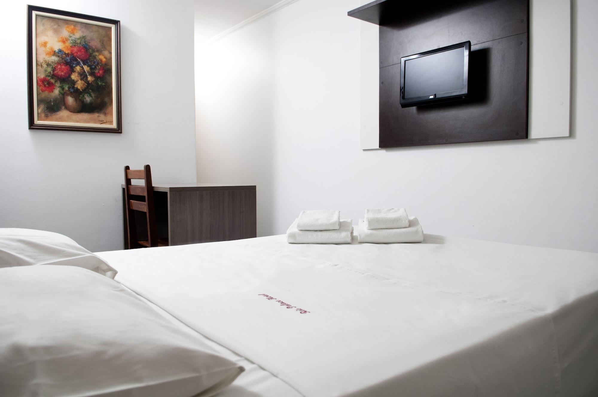 Reis Palace Hotel Petrolina Εξωτερικό φωτογραφία