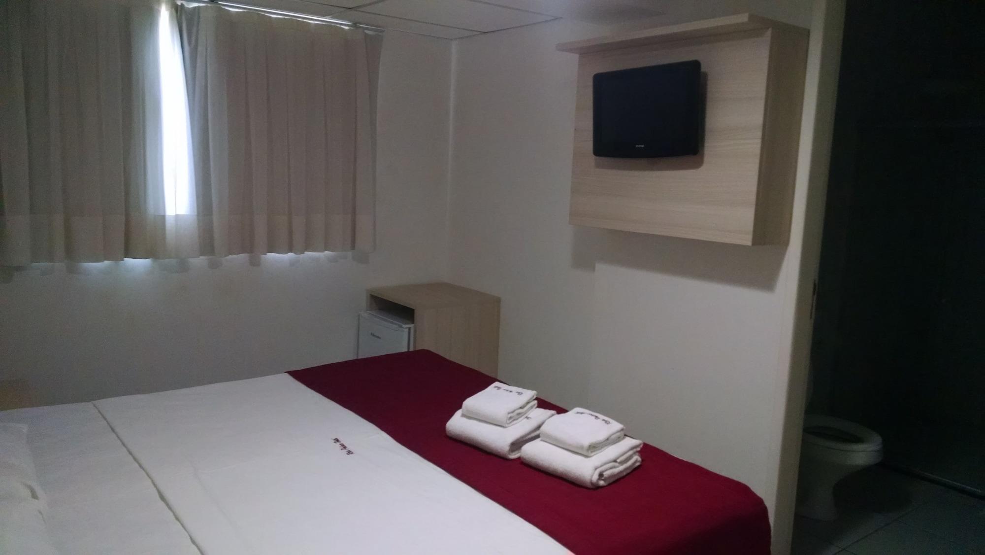 Reis Palace Hotel Petrolina Εξωτερικό φωτογραφία