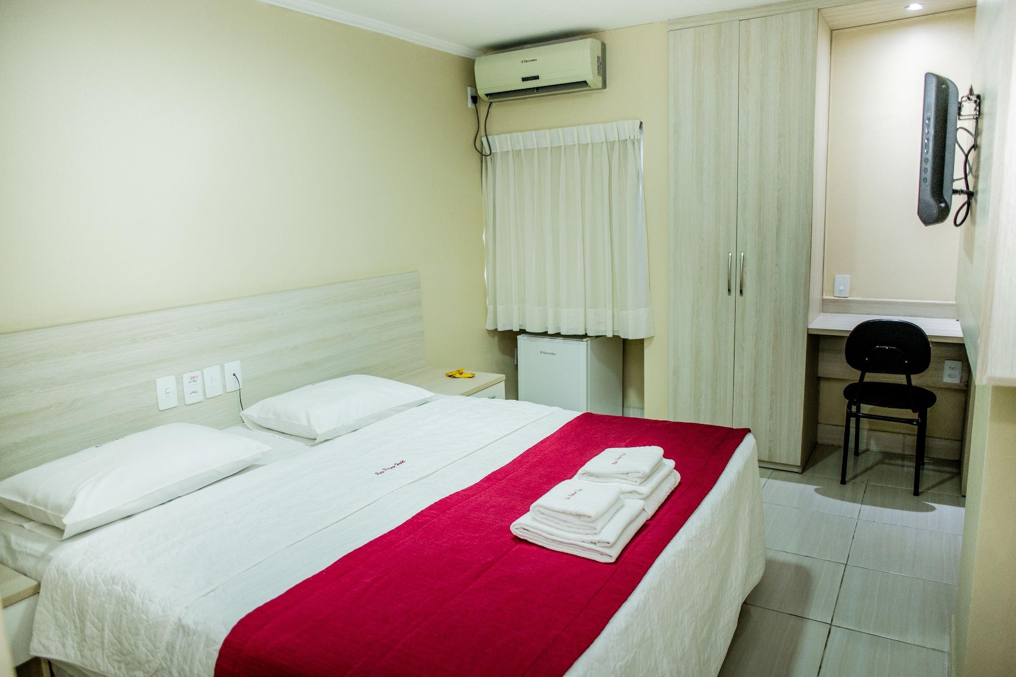 Reis Palace Hotel Petrolina Εξωτερικό φωτογραφία