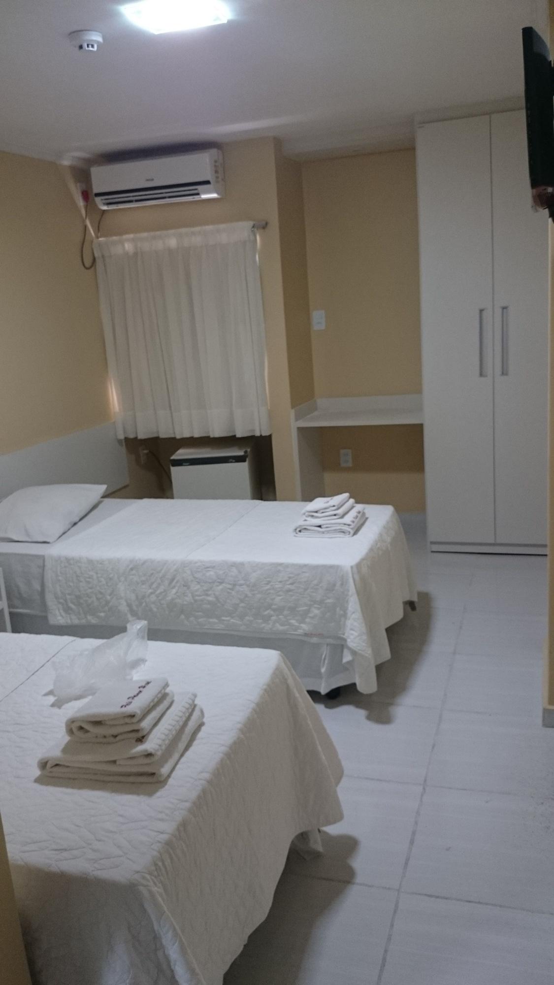 Reis Palace Hotel Petrolina Εξωτερικό φωτογραφία