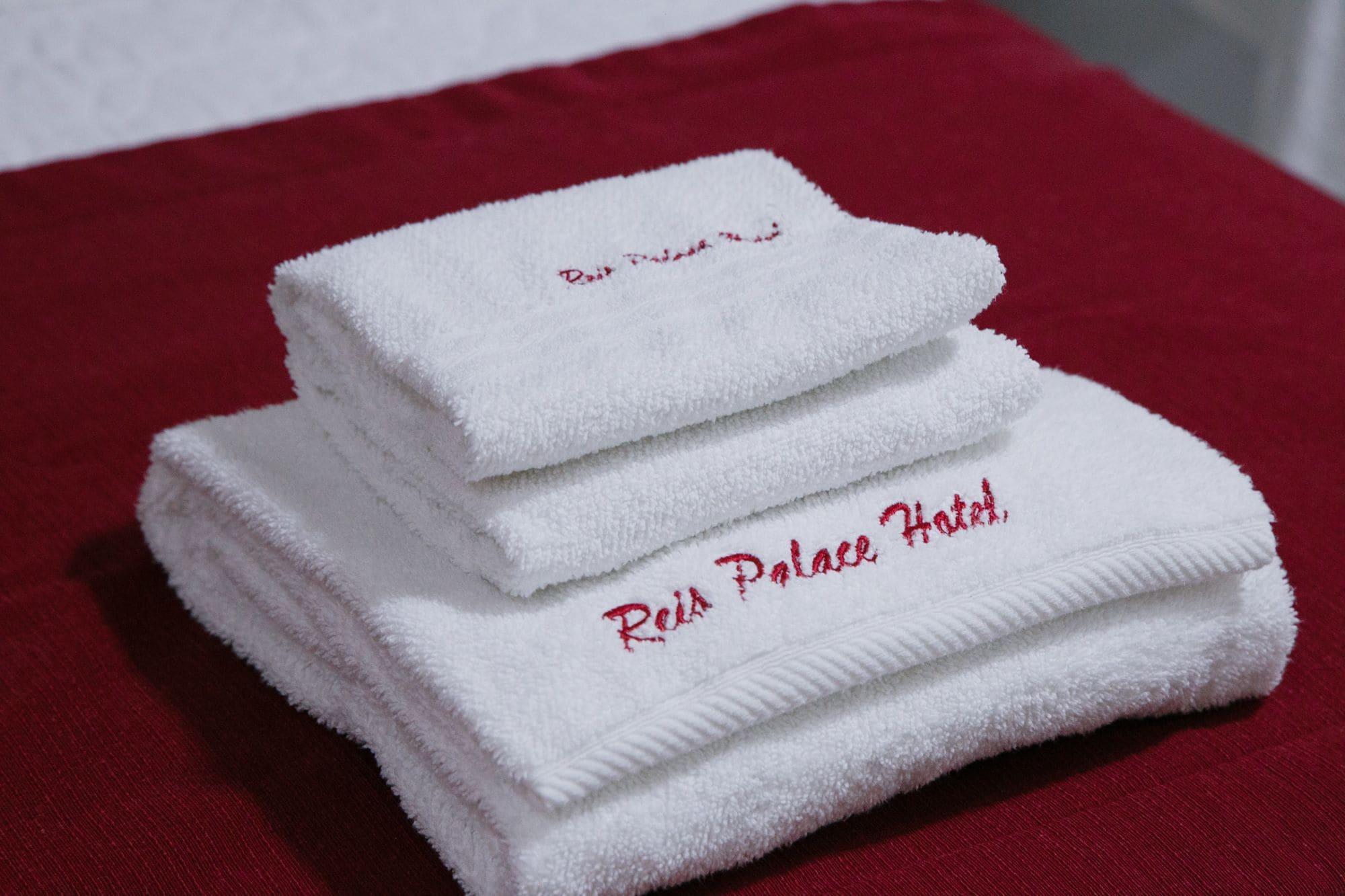 Reis Palace Hotel Petrolina Εξωτερικό φωτογραφία