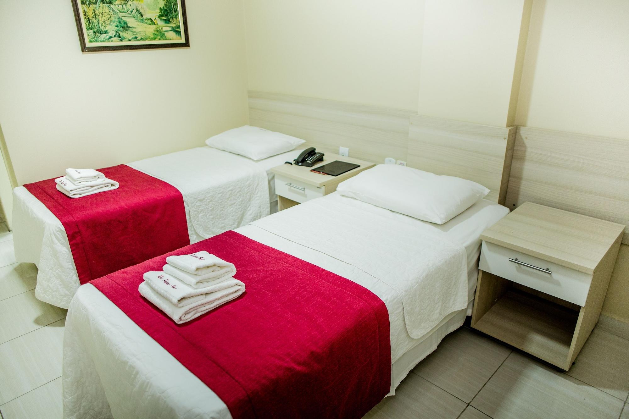 Reis Palace Hotel Petrolina Εξωτερικό φωτογραφία