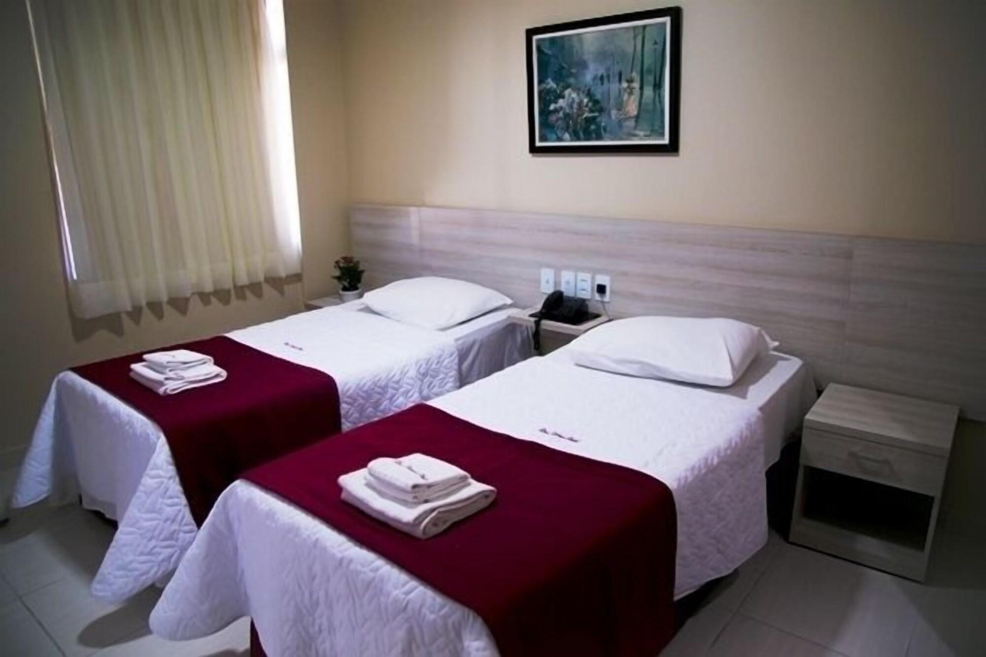 Reis Palace Hotel Petrolina Εξωτερικό φωτογραφία