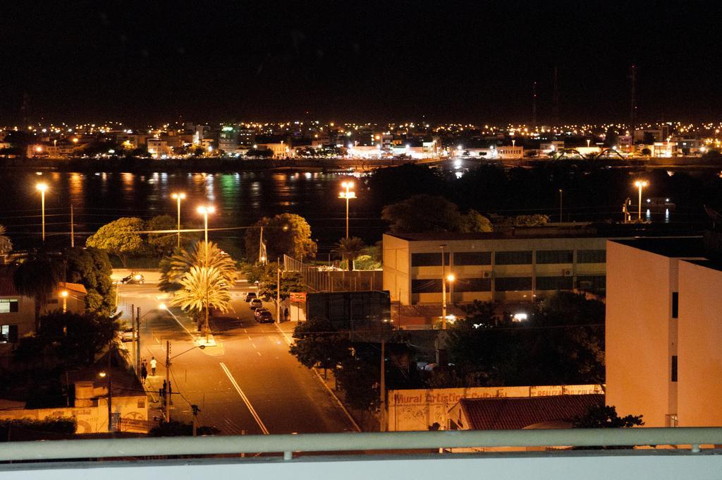 Reis Palace Hotel Petrolina Εξωτερικό φωτογραφία