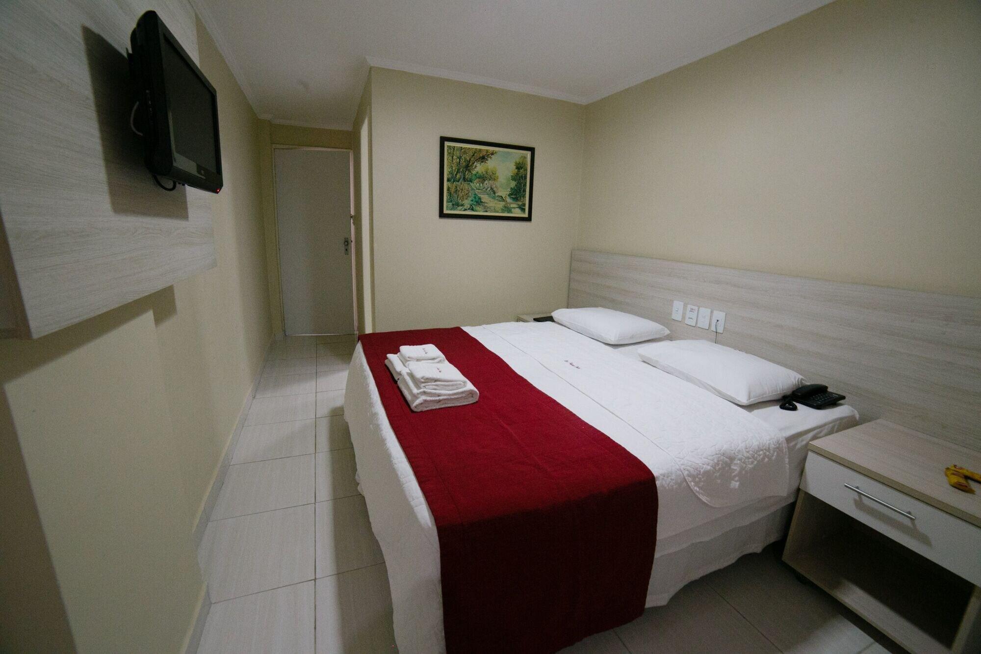 Reis Palace Hotel Petrolina Εξωτερικό φωτογραφία