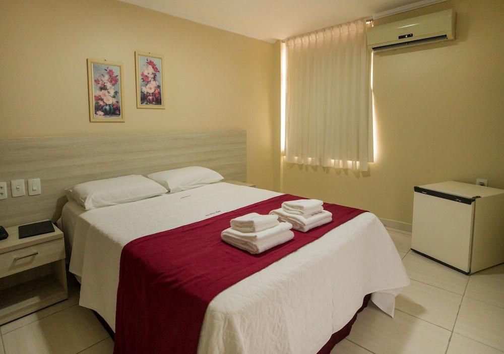 Reis Palace Hotel Petrolina Εξωτερικό φωτογραφία