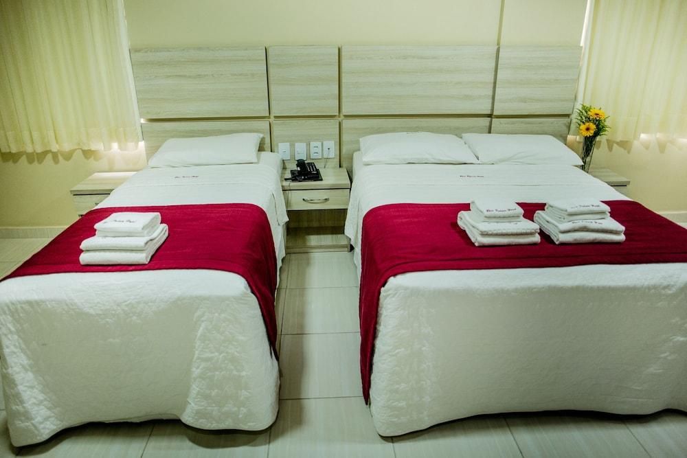 Reis Palace Hotel Petrolina Εξωτερικό φωτογραφία