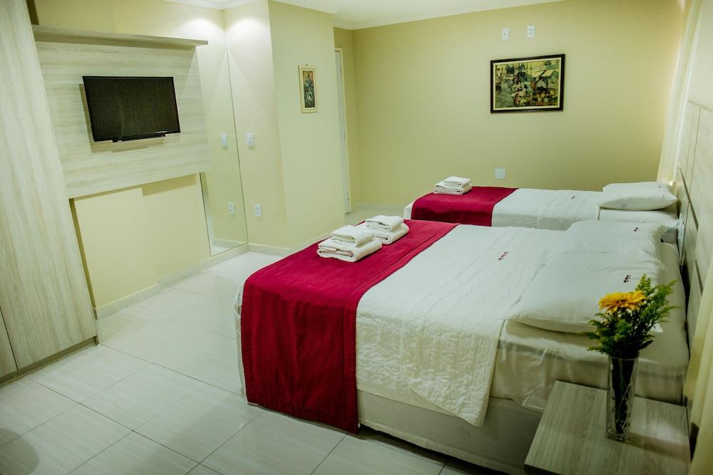Reis Palace Hotel Petrolina Εξωτερικό φωτογραφία