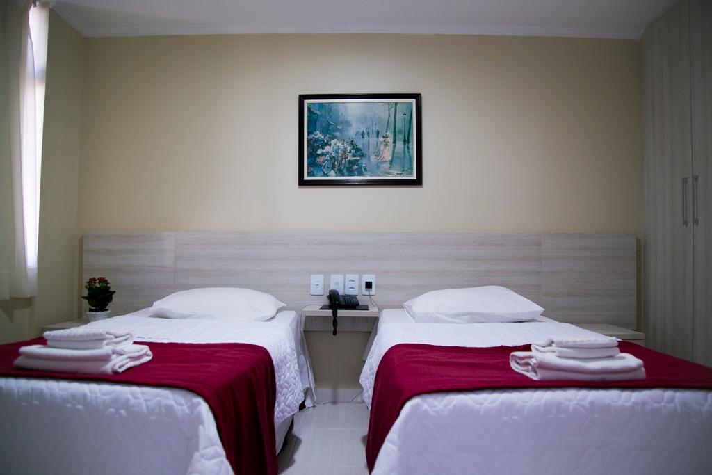 Reis Palace Hotel Petrolina Εξωτερικό φωτογραφία