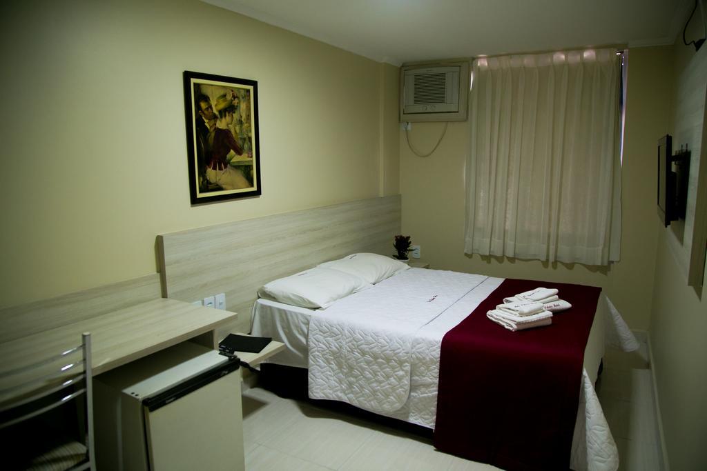 Reis Palace Hotel Petrolina Εξωτερικό φωτογραφία