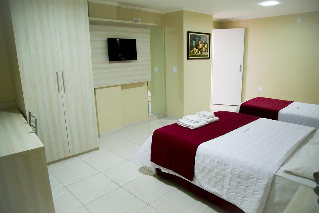 Reis Palace Hotel Petrolina Εξωτερικό φωτογραφία