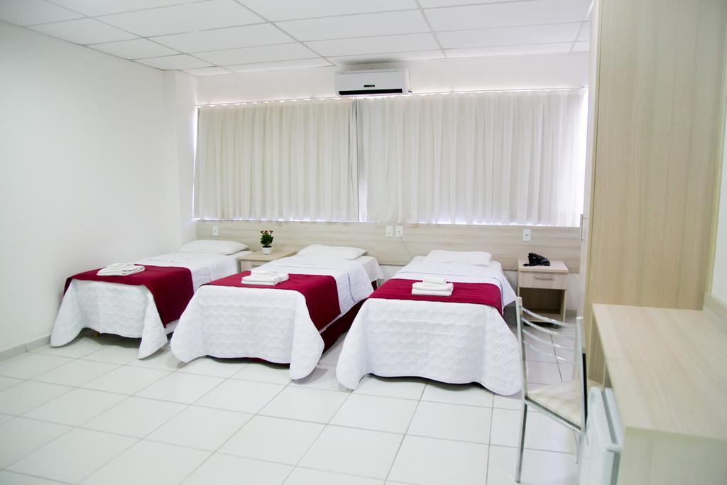 Reis Palace Hotel Petrolina Εξωτερικό φωτογραφία