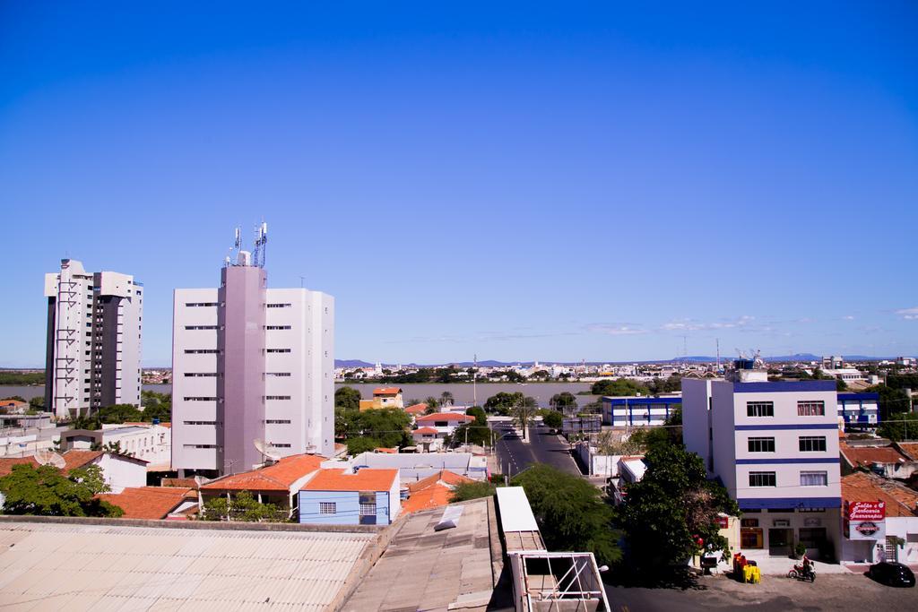 Reis Palace Hotel Petrolina Εξωτερικό φωτογραφία