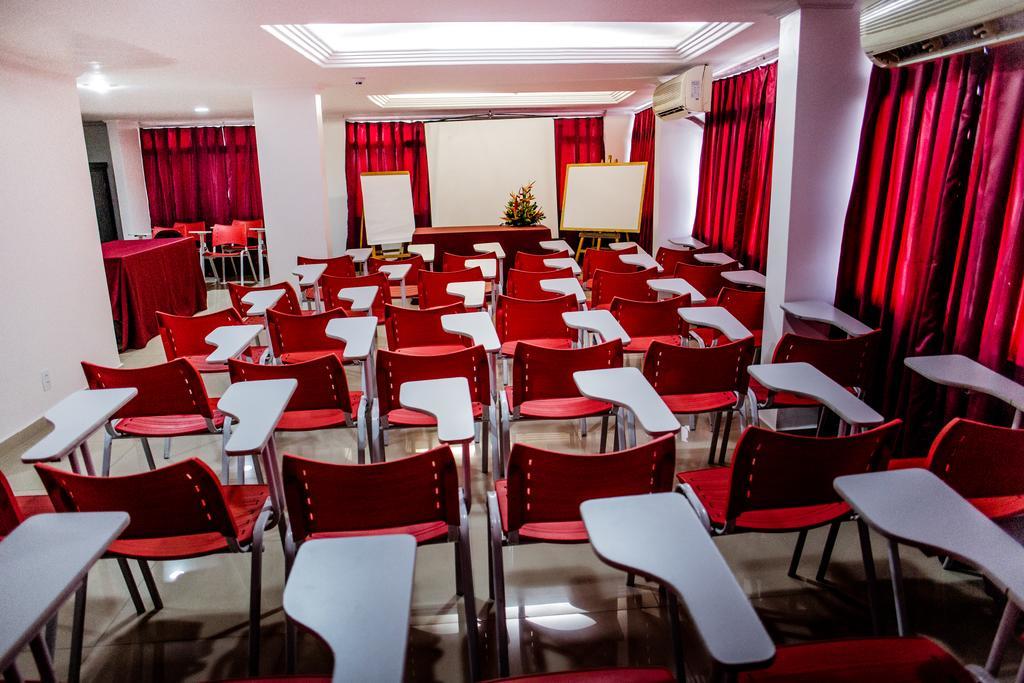 Reis Palace Hotel Petrolina Εξωτερικό φωτογραφία