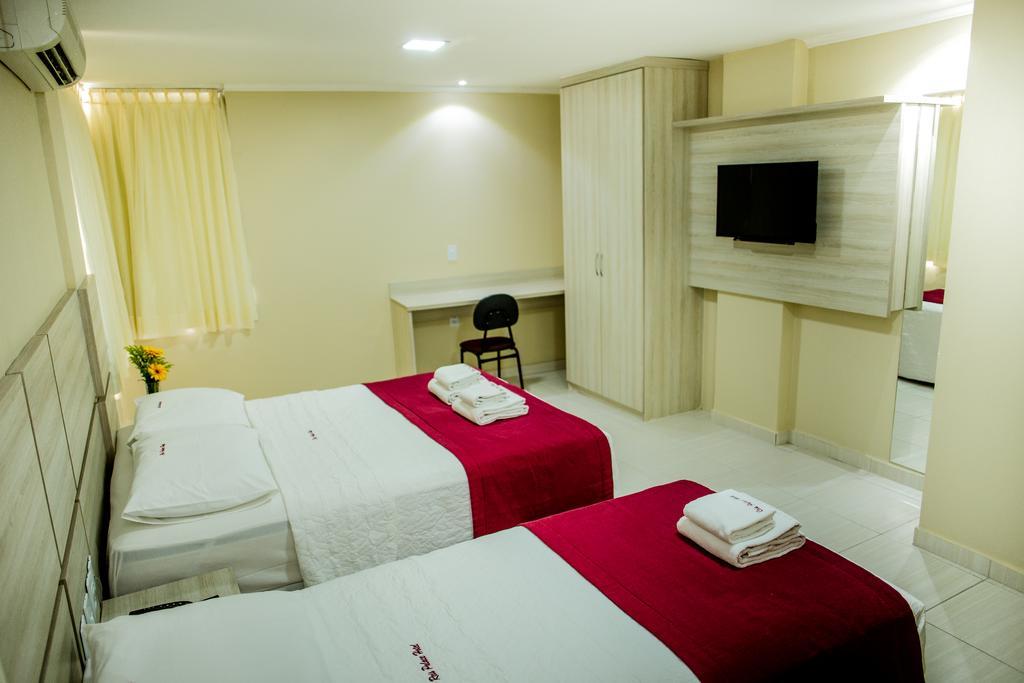 Reis Palace Hotel Petrolina Εξωτερικό φωτογραφία