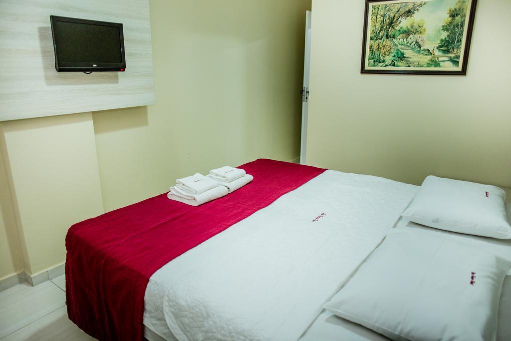 Reis Palace Hotel Petrolina Εξωτερικό φωτογραφία