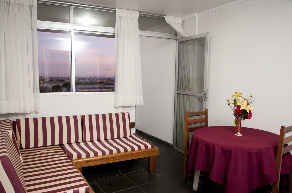 Reis Palace Hotel Petrolina Εξωτερικό φωτογραφία