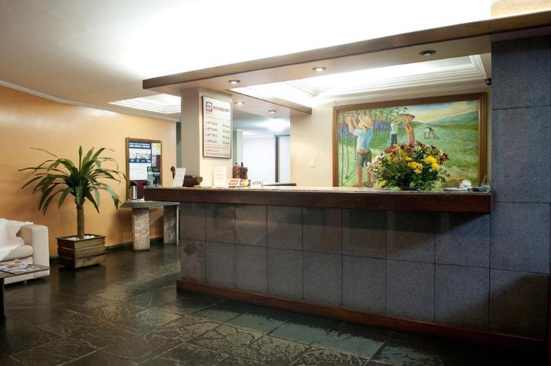 Reis Palace Hotel Petrolina Εξωτερικό φωτογραφία