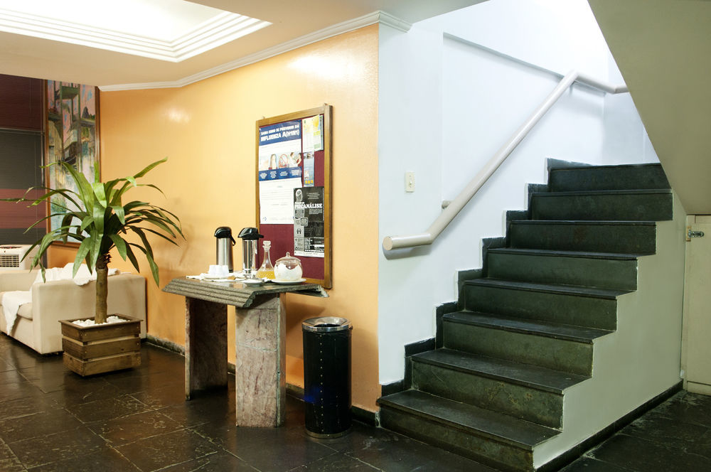 Reis Palace Hotel Petrolina Εξωτερικό φωτογραφία