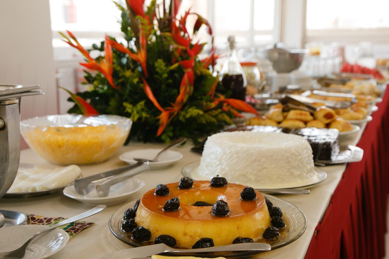 Reis Palace Hotel Petrolina Εξωτερικό φωτογραφία