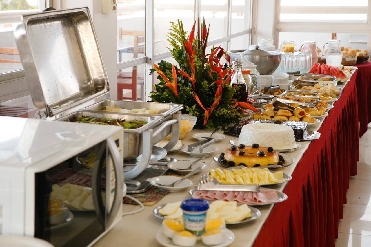 Reis Palace Hotel Petrolina Εξωτερικό φωτογραφία