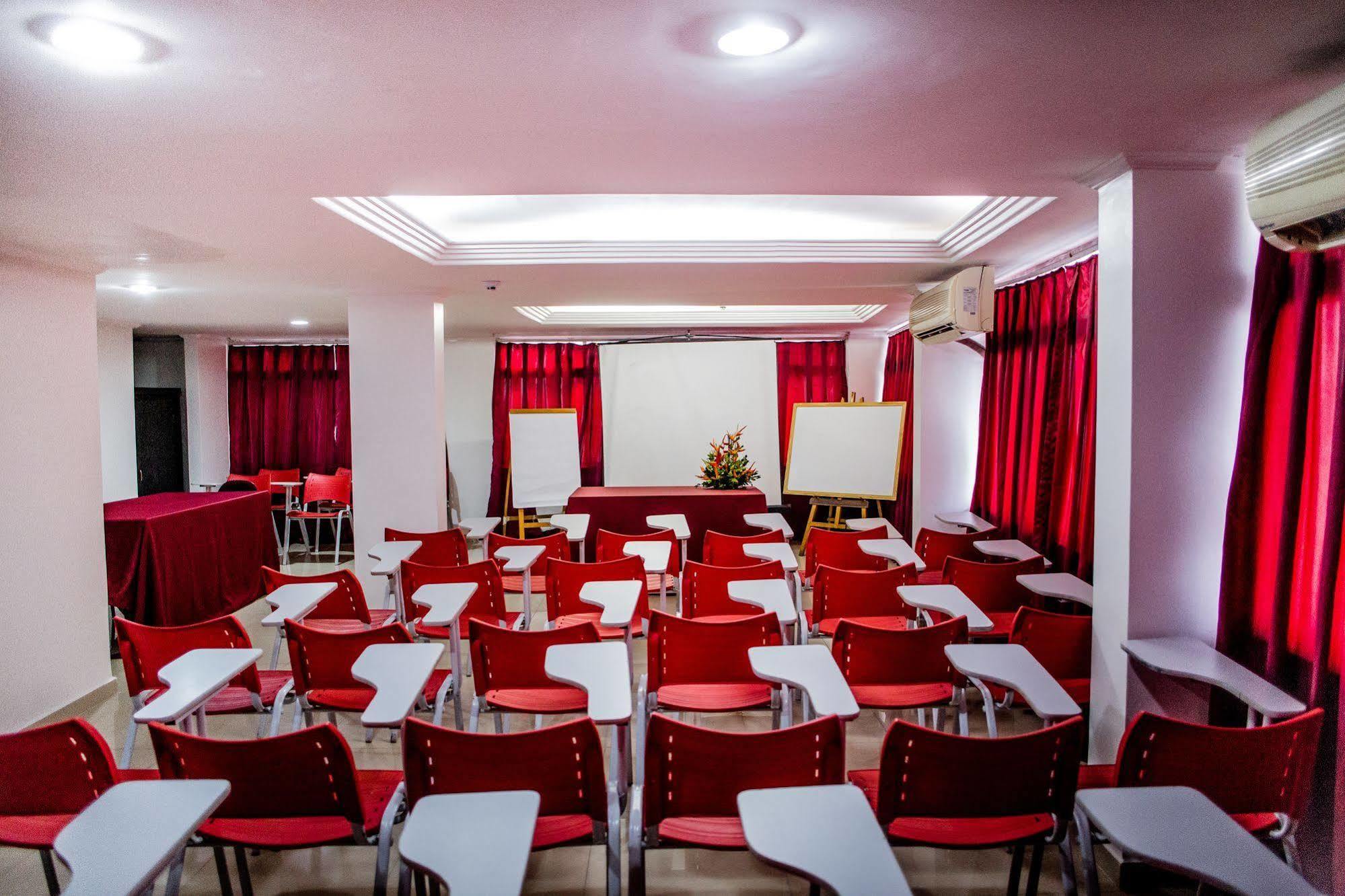 Reis Palace Hotel Petrolina Εξωτερικό φωτογραφία