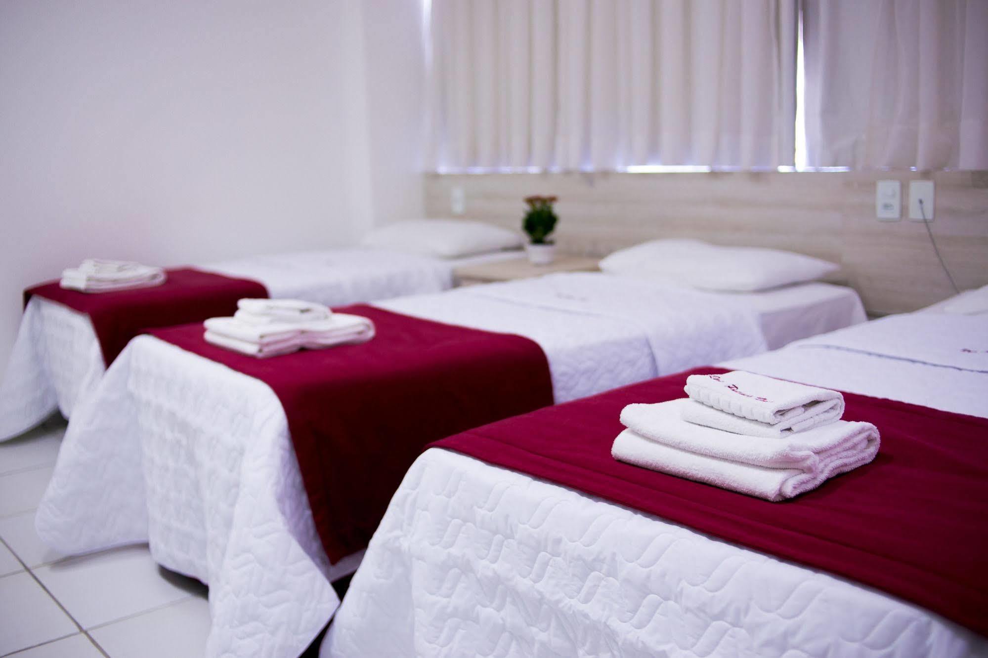 Reis Palace Hotel Petrolina Εξωτερικό φωτογραφία