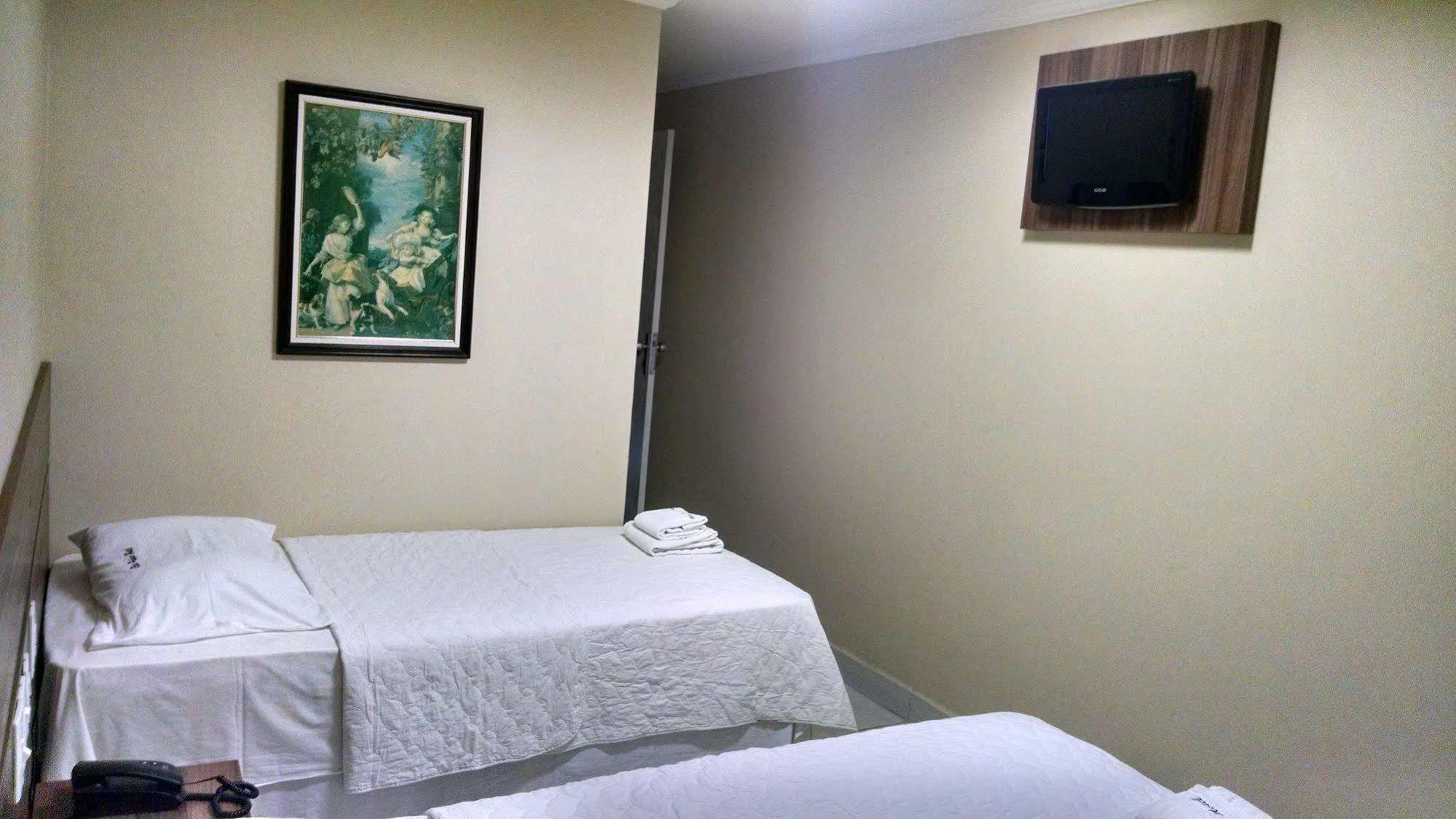 Reis Palace Hotel Petrolina Εξωτερικό φωτογραφία