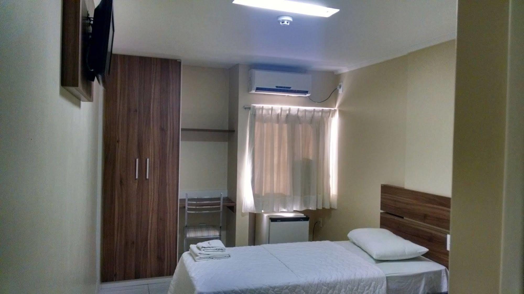 Reis Palace Hotel Petrolina Εξωτερικό φωτογραφία